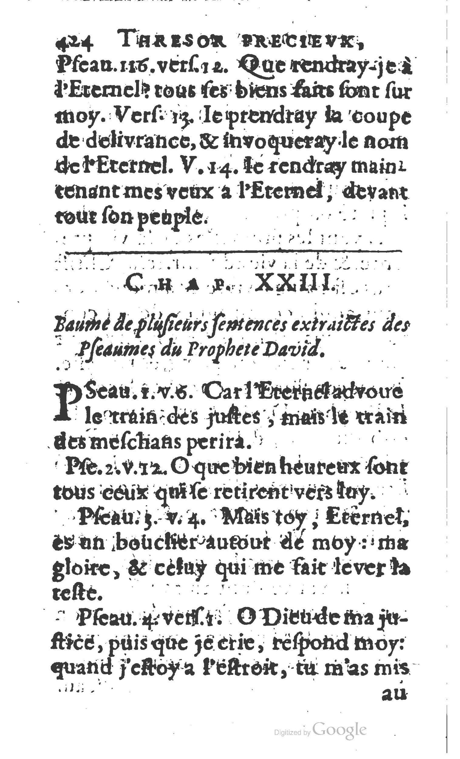 1626 - s.n. - Trésor précieux des méditations saintes, pieuses et consolatoires - BSB Munich
