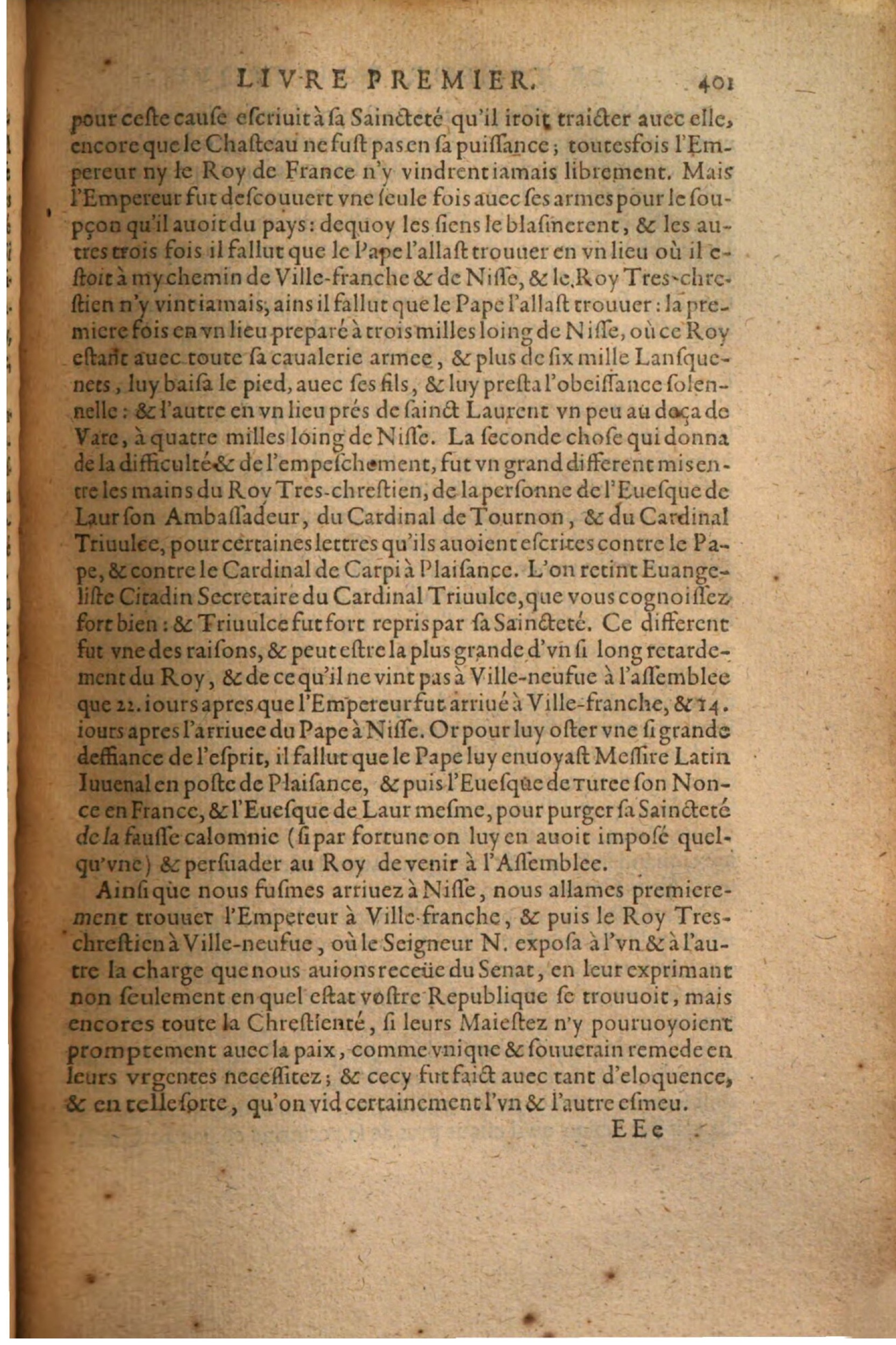 1608 - Thierry Rolin - Trésor politique - Augsbourg