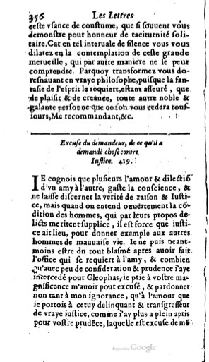 1619 - Mathieu Gorgeu - Secrétaire des secrétaires ou le Trésor de la plume française - UC Madrid