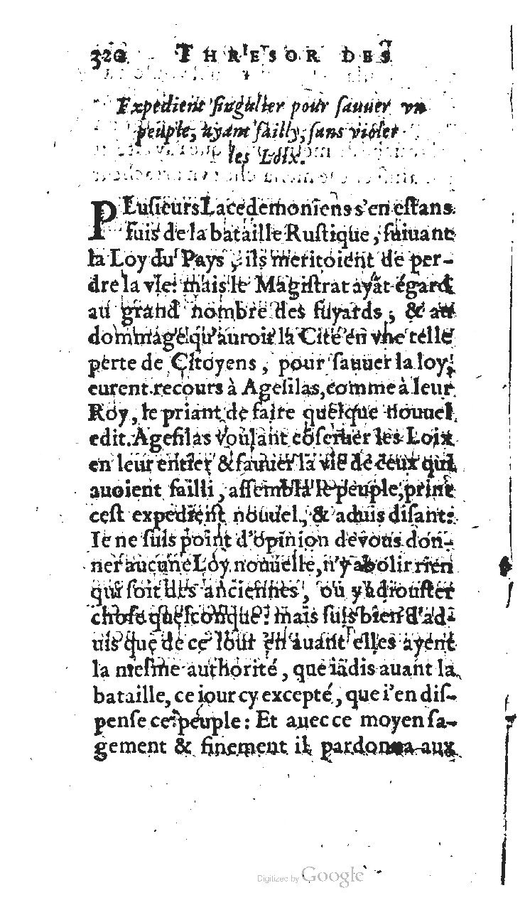 1627 - Jean Delamare - Trésor des récréations - BSB Munich