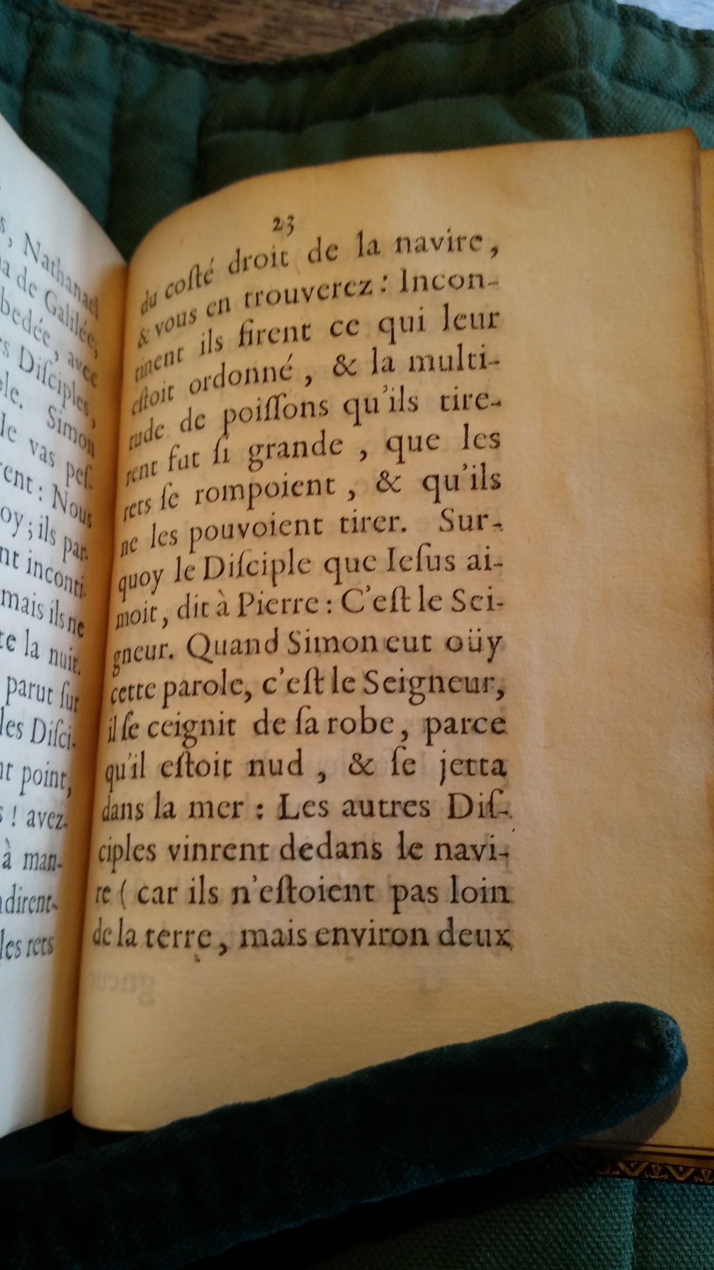 s.d. - s.n. - Trésor de Ponce Pilate - BnF Arsenal