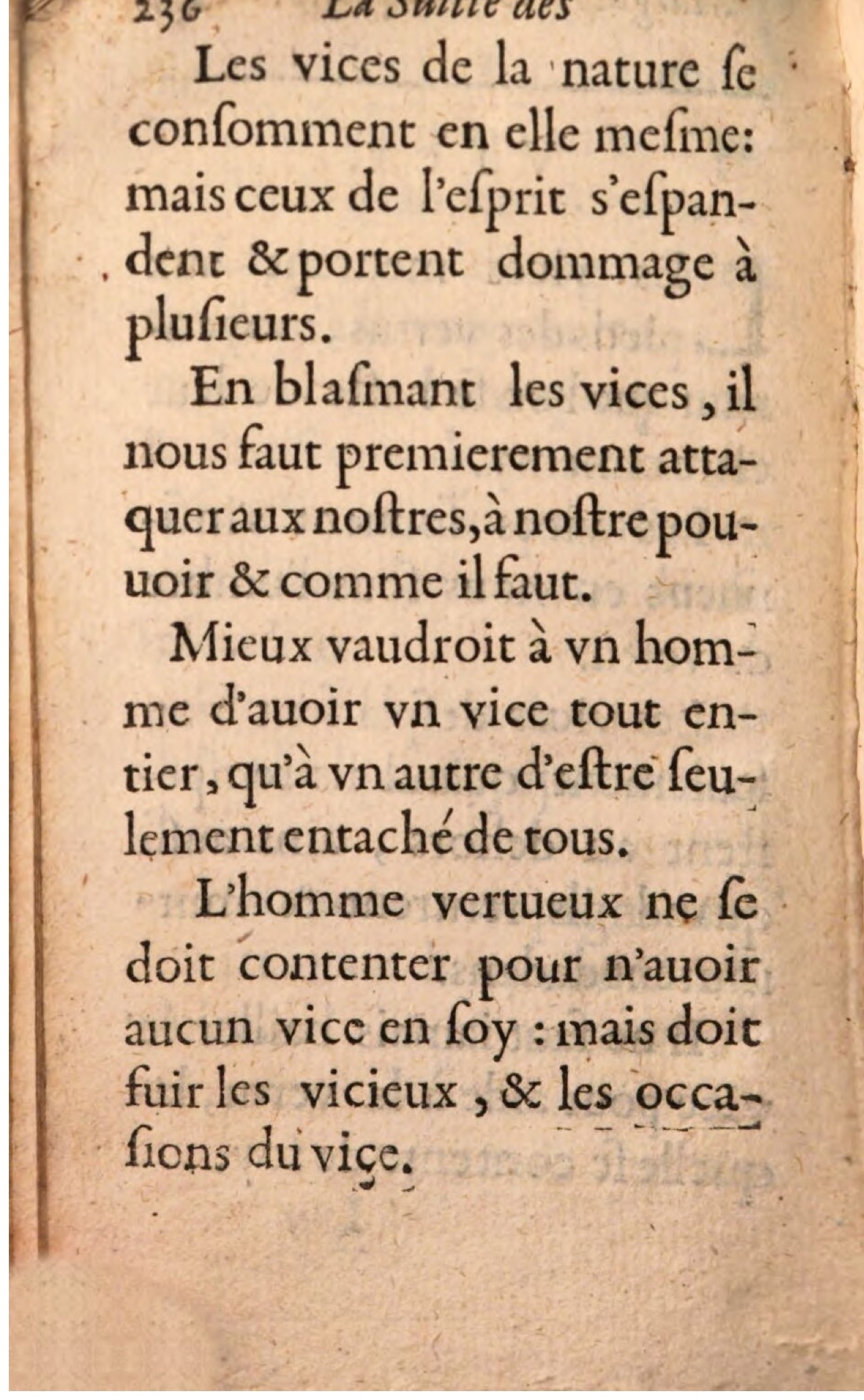 1611 - Théodore Reinsart - La Suitte des marguerites françoises, ou second thresor du bien dire - BSB Munich