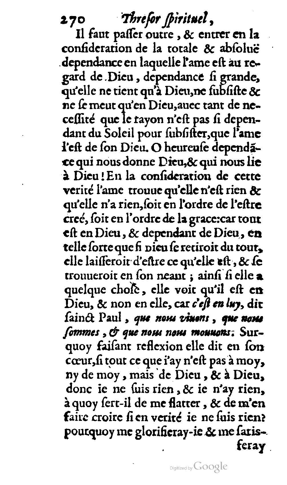 1646 - Antoine Cellier et Pierre Compagnon - Trésor spirituel contenant les obligations - BM Lyon 1646 - Antoine Cellier et Pierre Compagnon - Trésor spirituel contenant les obligations - BM Lyon