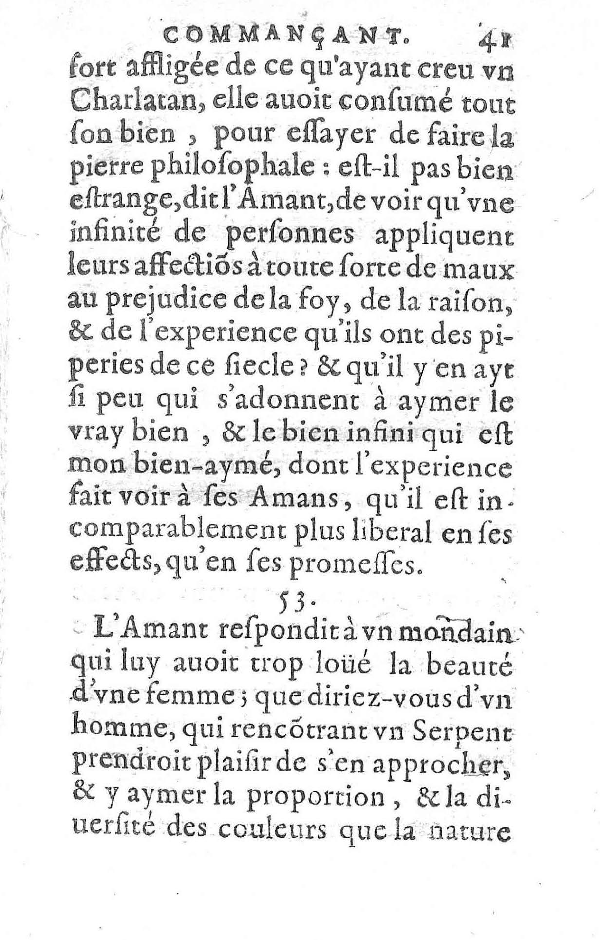 1639 - Étienne David - Trésor de l’amour divin - Vatican Apostolic Library