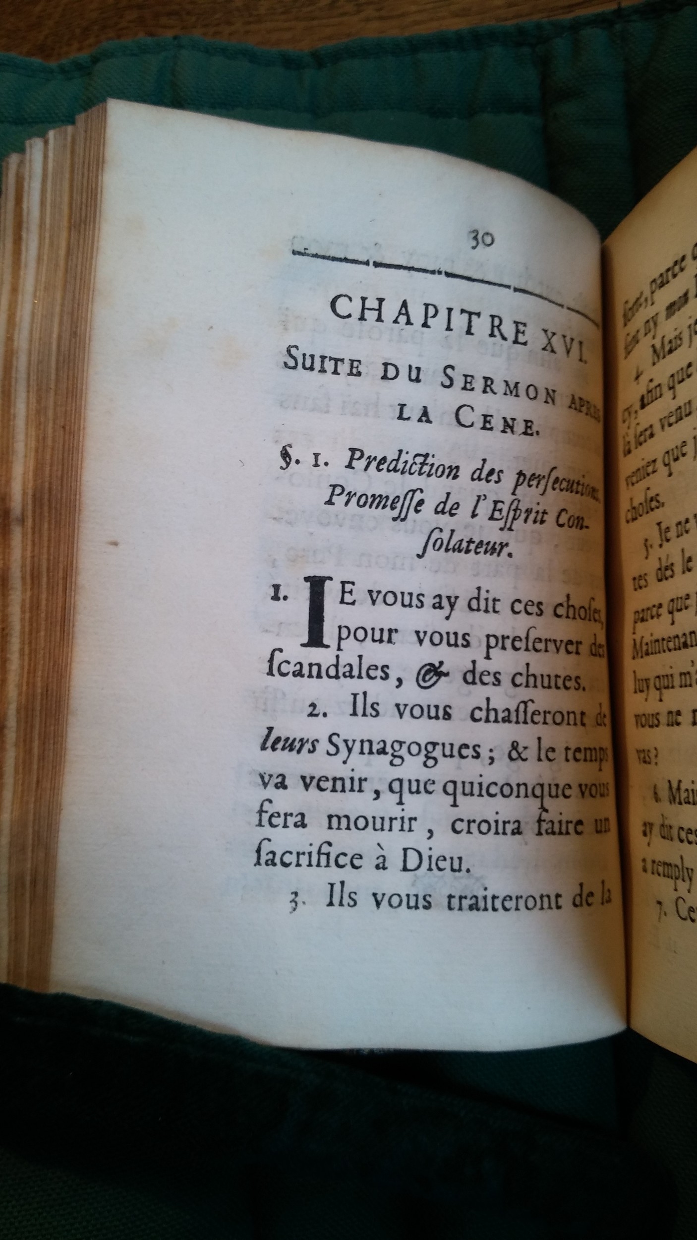 s.d. - s.n. - Trésor de Ponce Pilate - BnF Arsenal