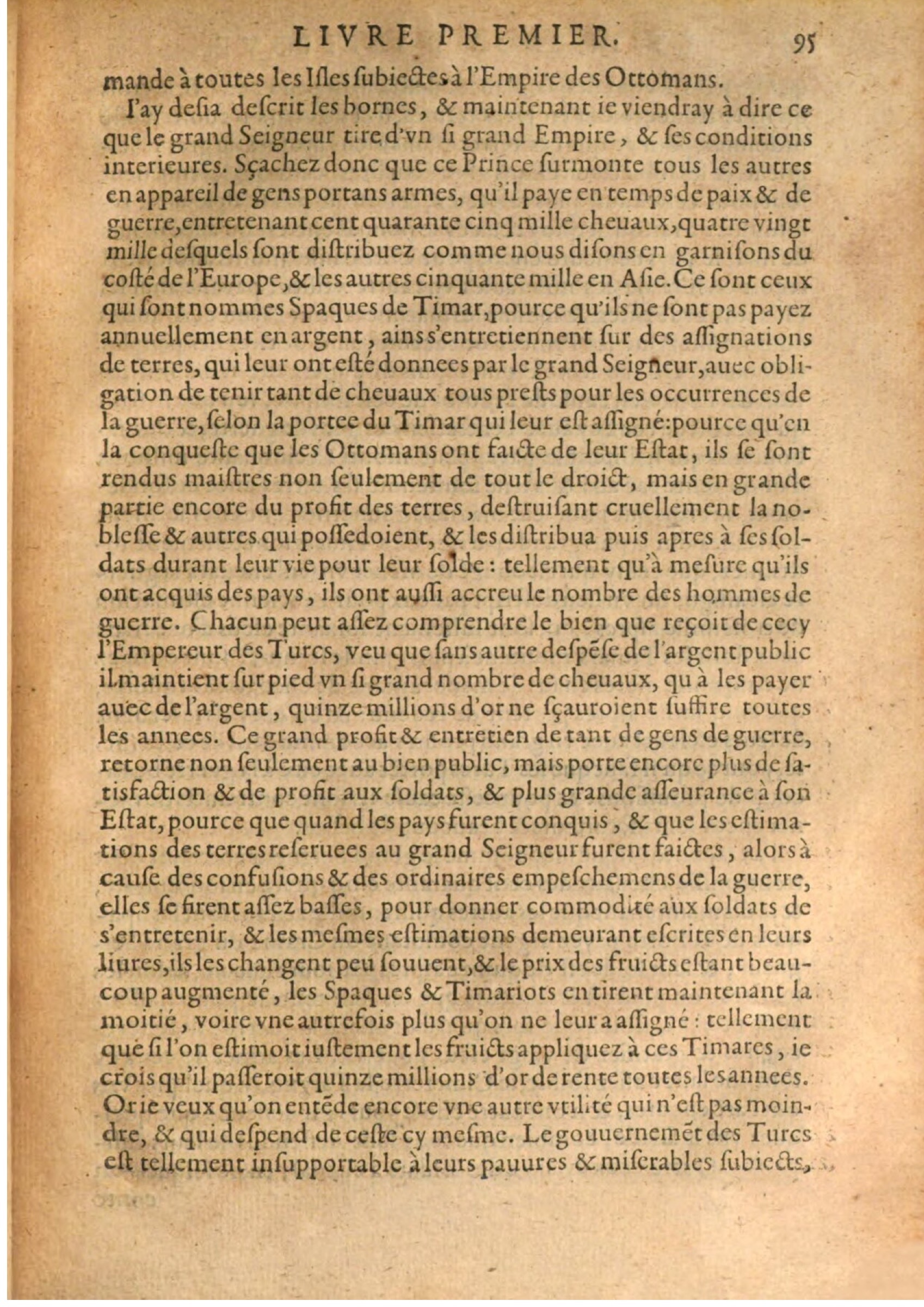 1608 - Pierre Chevalier - Trésor politique - BSB Munich 1608 - Pierre Chevalier - Trésor politique - BSB Munich