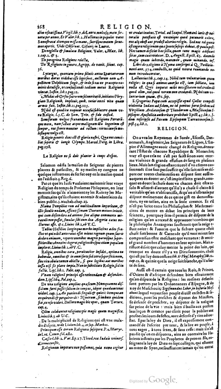 1629 - Veuve Nicolas Buon - Trésor du droit français (21754 T. 3) - BM Lyon