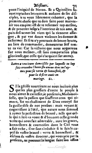 1619 - Mathieu Gorgeu - Secrétaire des secrétaires ou le Trésor de la plume française - UC Madrid