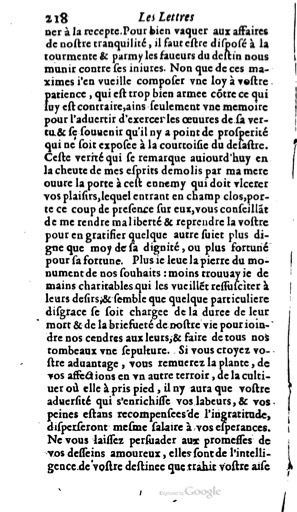 1619 - Mathieu Gorgeu - Secrétaire des secrétaires ou le Trésor de la plume française - UC Madrid