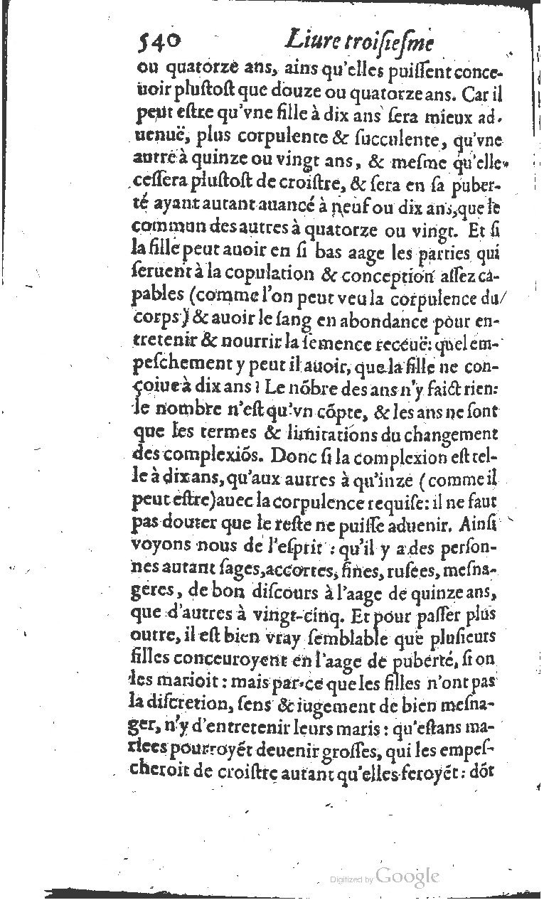 1617 - Jean Le Bouc - Trésor des remèdes secrets - BM Lyon