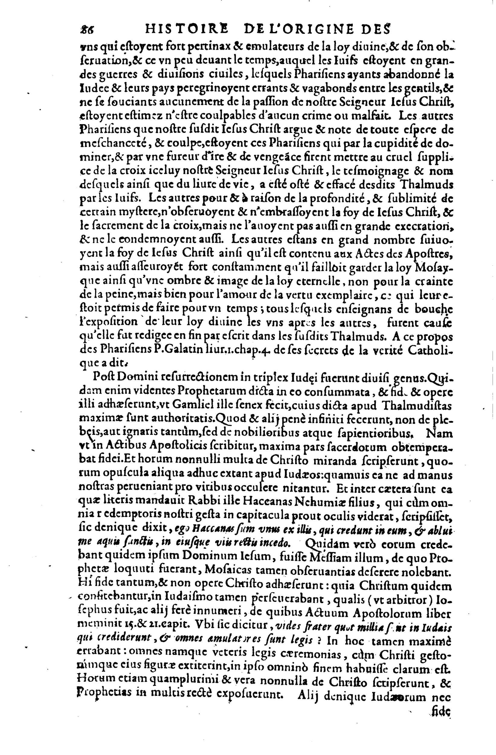 1619 - SHC - Trésor de l’histoire des langues de cet univers - BSB Munich 1619 - SHC - Trésor de l’histoire des langues de cet univers - BSB Munich