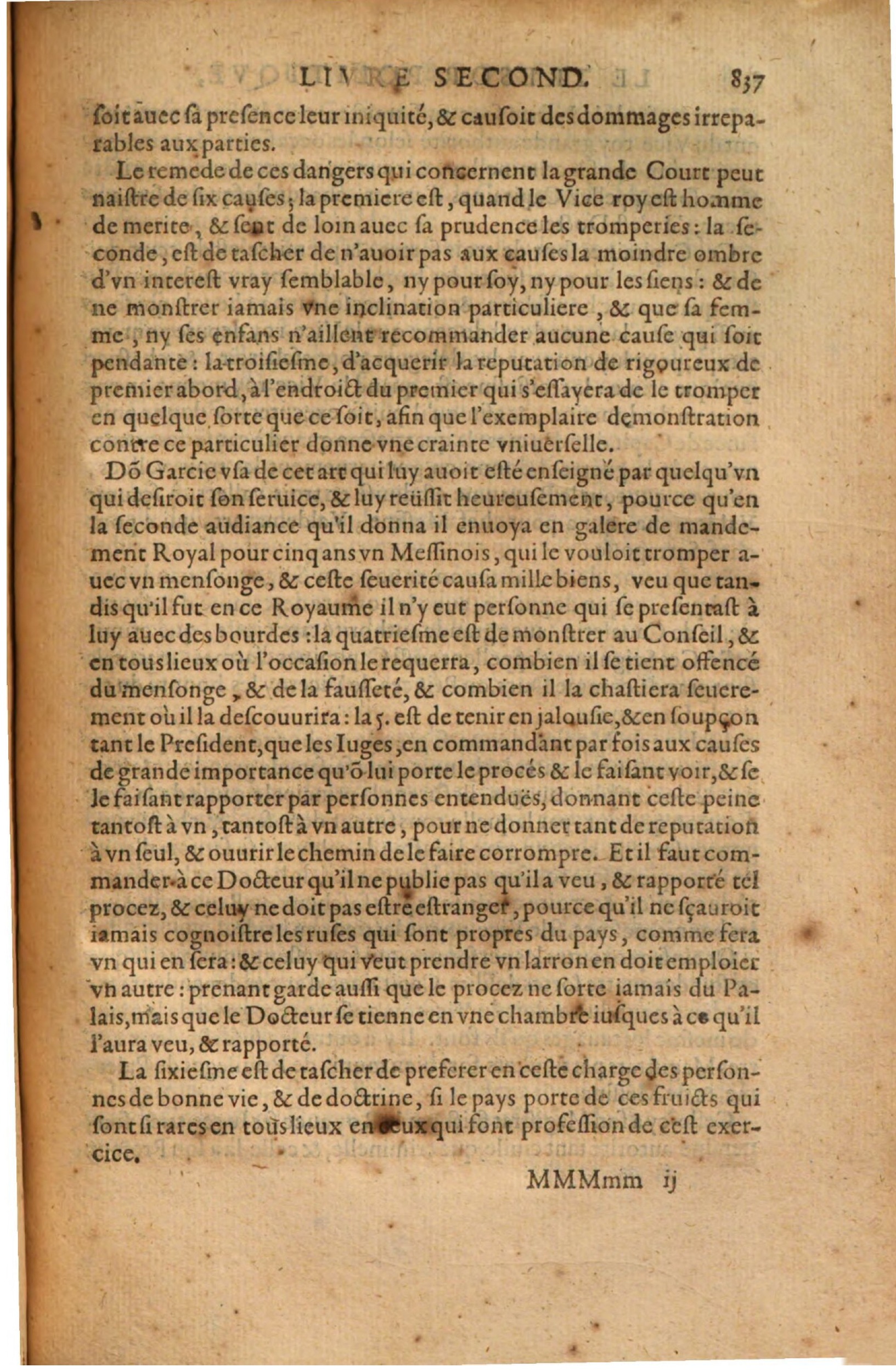 1608 - Thierry Rolin - Trésor politique - Augsbourg