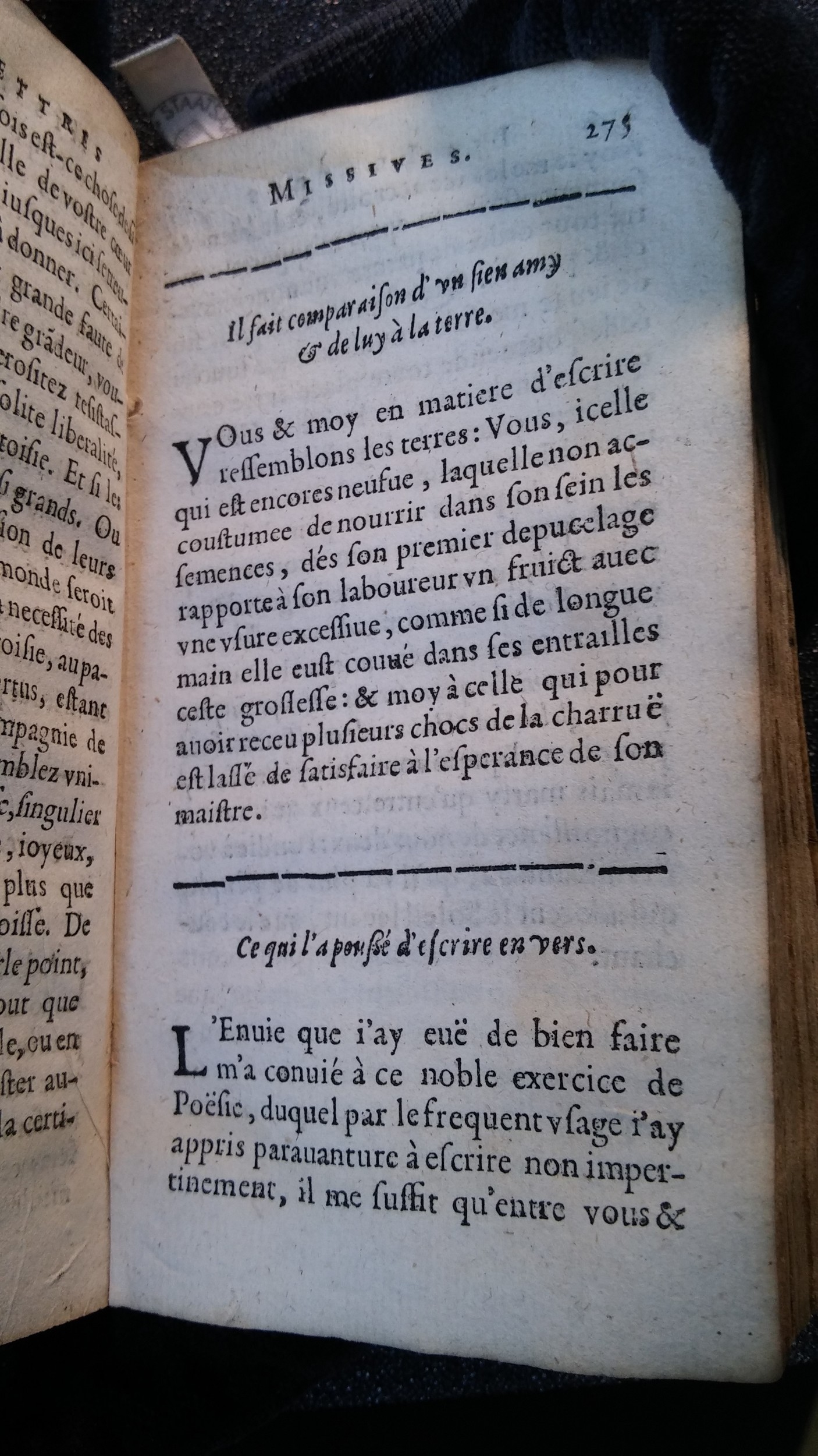 1625 - Louis Loudet - Secrétaire des secrétaires ou le Trésor de la plume française - Lucerne