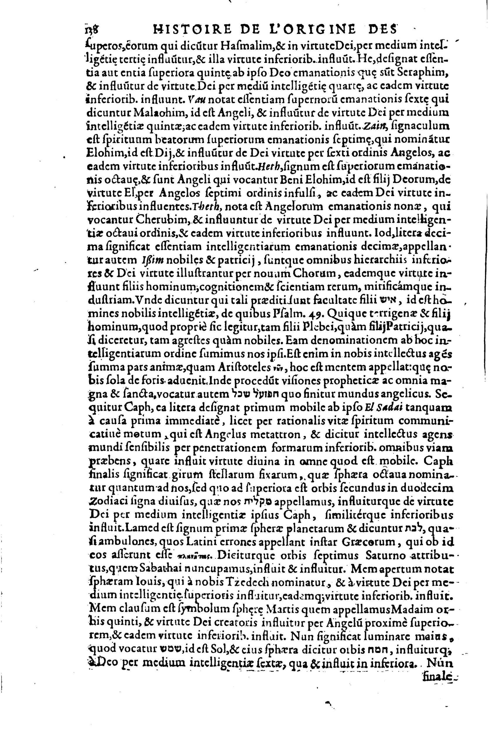 1619 - SHC - Trésor de l’histoire des langues de cet univers - BSB Munich 1619 - SHC - Trésor de l’histoire des langues de cet univers - BSB Munich