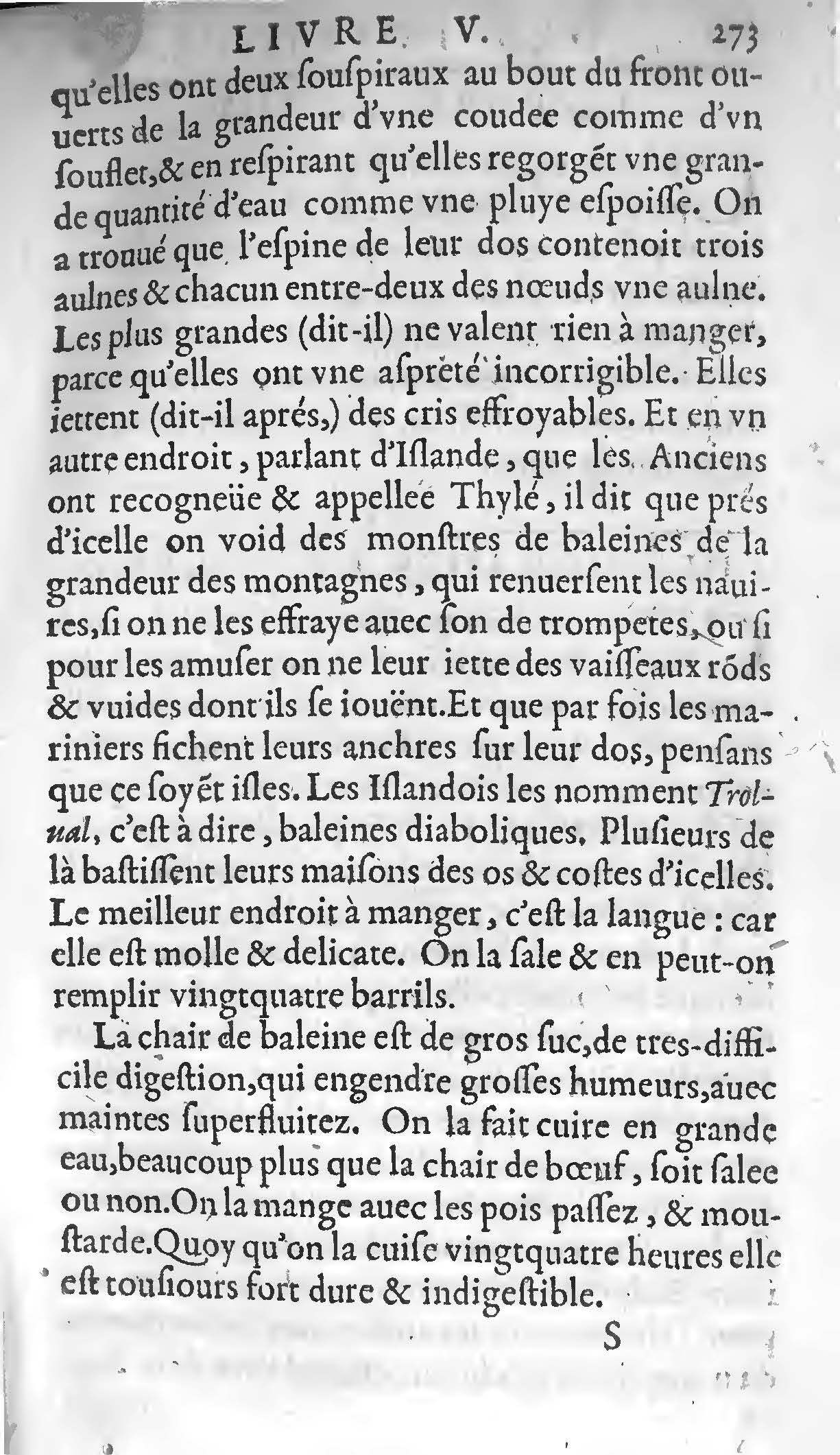 1607 - Étienne Servain et Jean Antoine Huguetan - Trésor de santé ou ménage de la vie humaine - BIU Santé