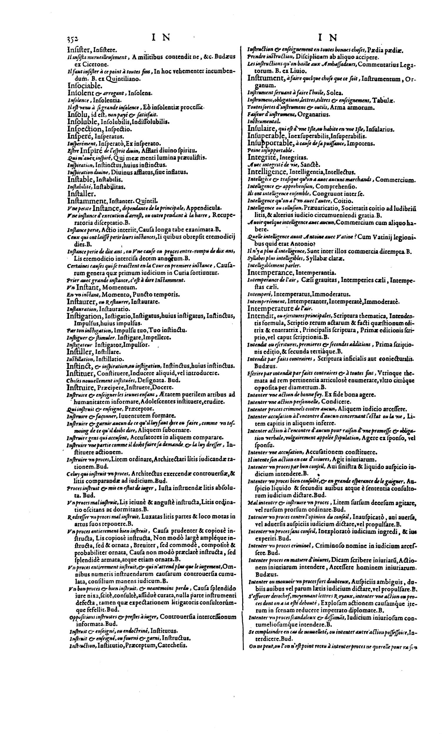 1606 - David Douceur - Trésor de la langue française - BM Lyon