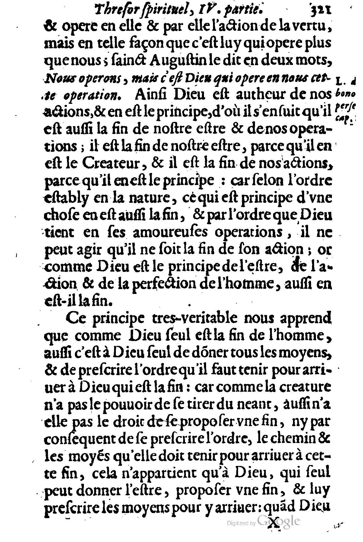 1635 - Sébastien Huré - Trésor spirituel contenant les obligations - BM Lyon
