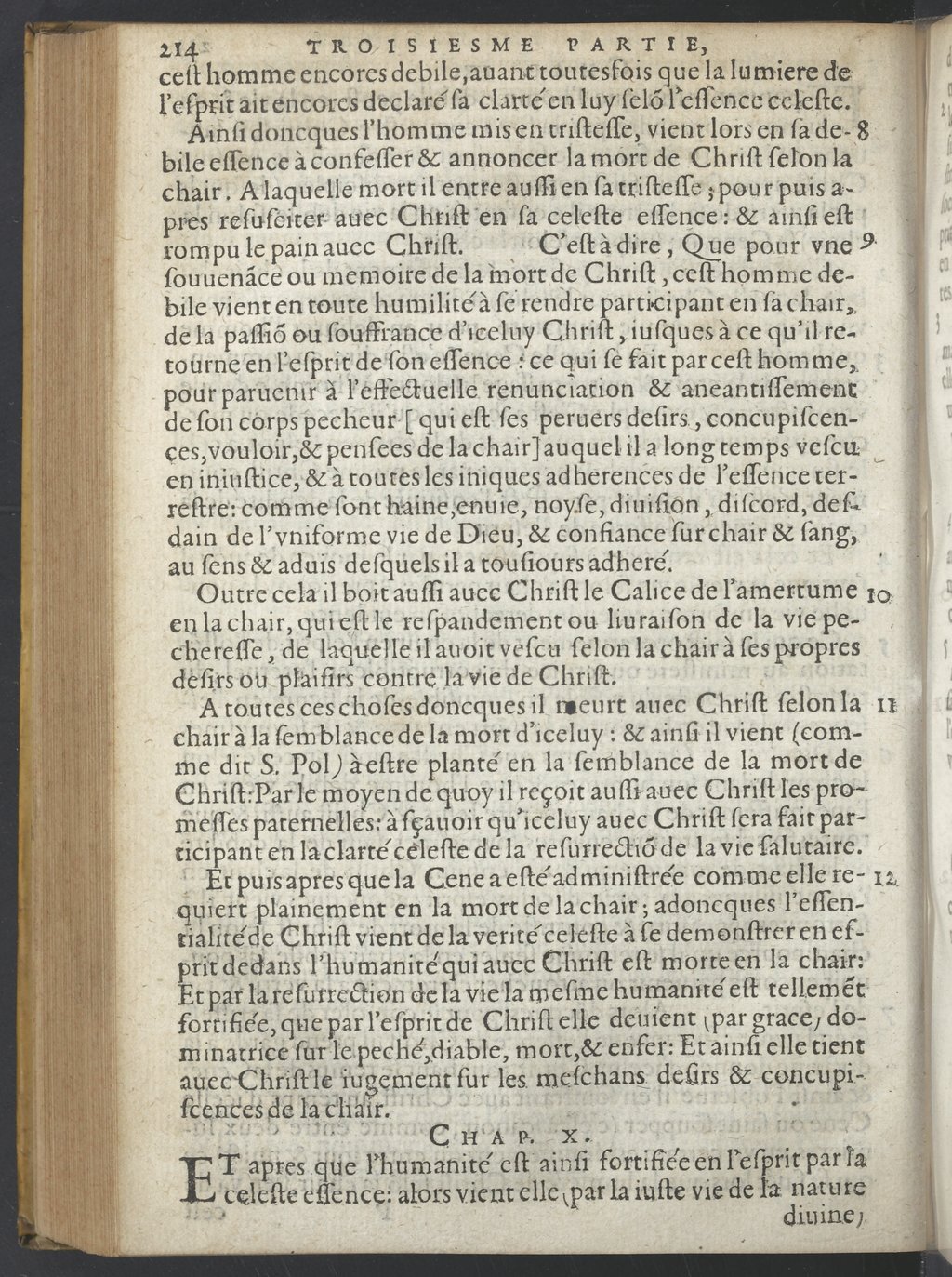 [1575c.] - s.n. - Le Livre des témoignages du Trésor caché au champ - BnF-Tolbiac