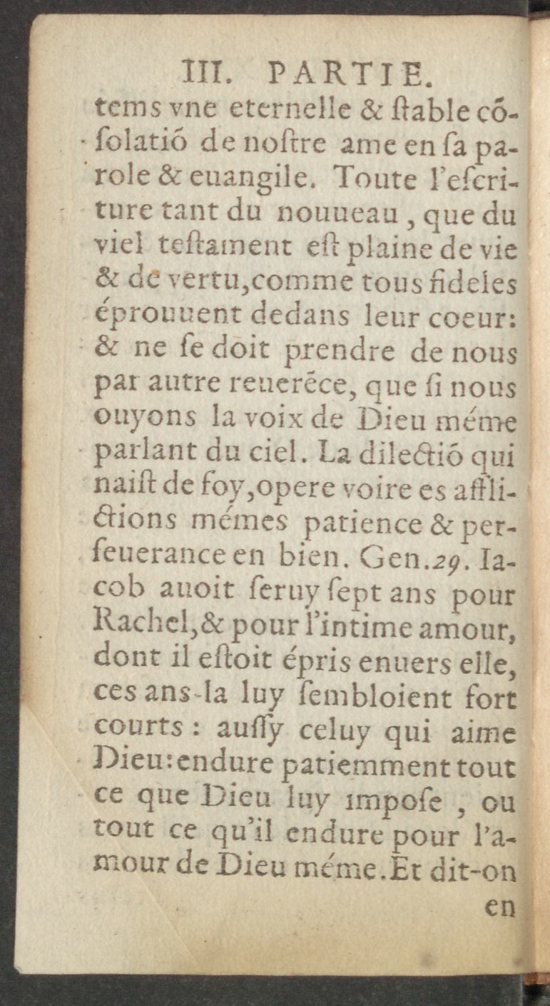 1566 - Jan van Waesberge - Trésor des divines et humaines consolations  - SBB Berlin