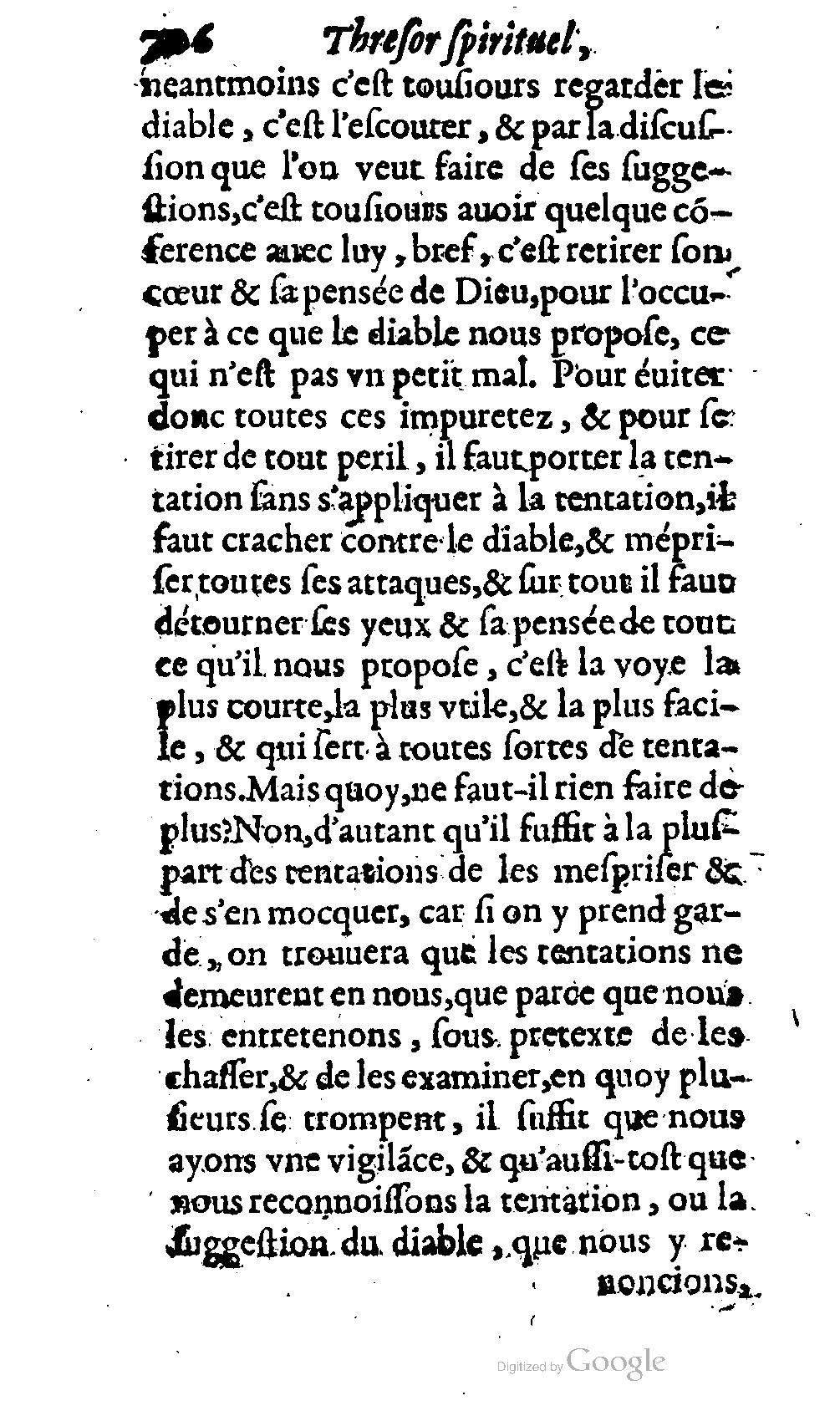 1646 - Antoine Cellier et Pierre Compagnon - Trésor spirituel contenant les obligations - BM Lyon 1646 - Antoine Cellier et Pierre Compagnon - Trésor spirituel contenant les obligations - BM Lyon