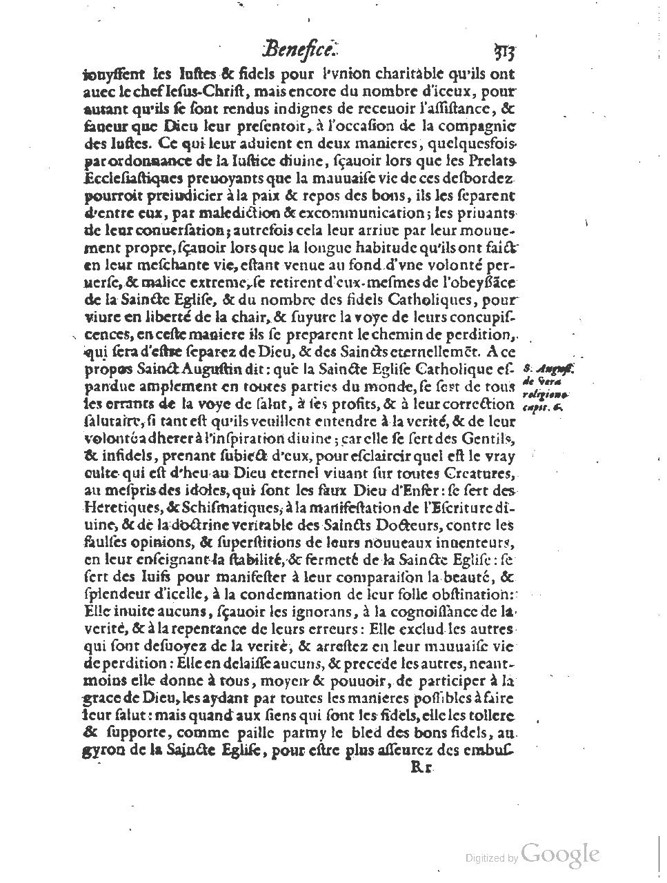 1611 - Sébastien Philippe - Trésor céleste - BSB Munich