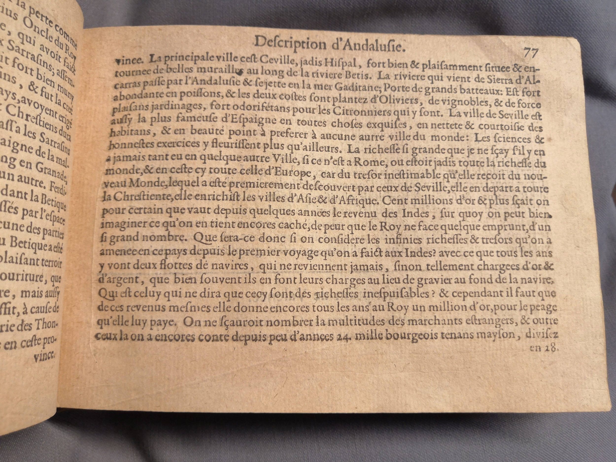 1600c. - Aelbrecht Hendricksz et Cornelis Claesz - Trésor des chartes - Amsterdam 1600c. - Aelbrecht Hendricksz et Cornelis Claesz - Trésor des chartes - Amsterdam