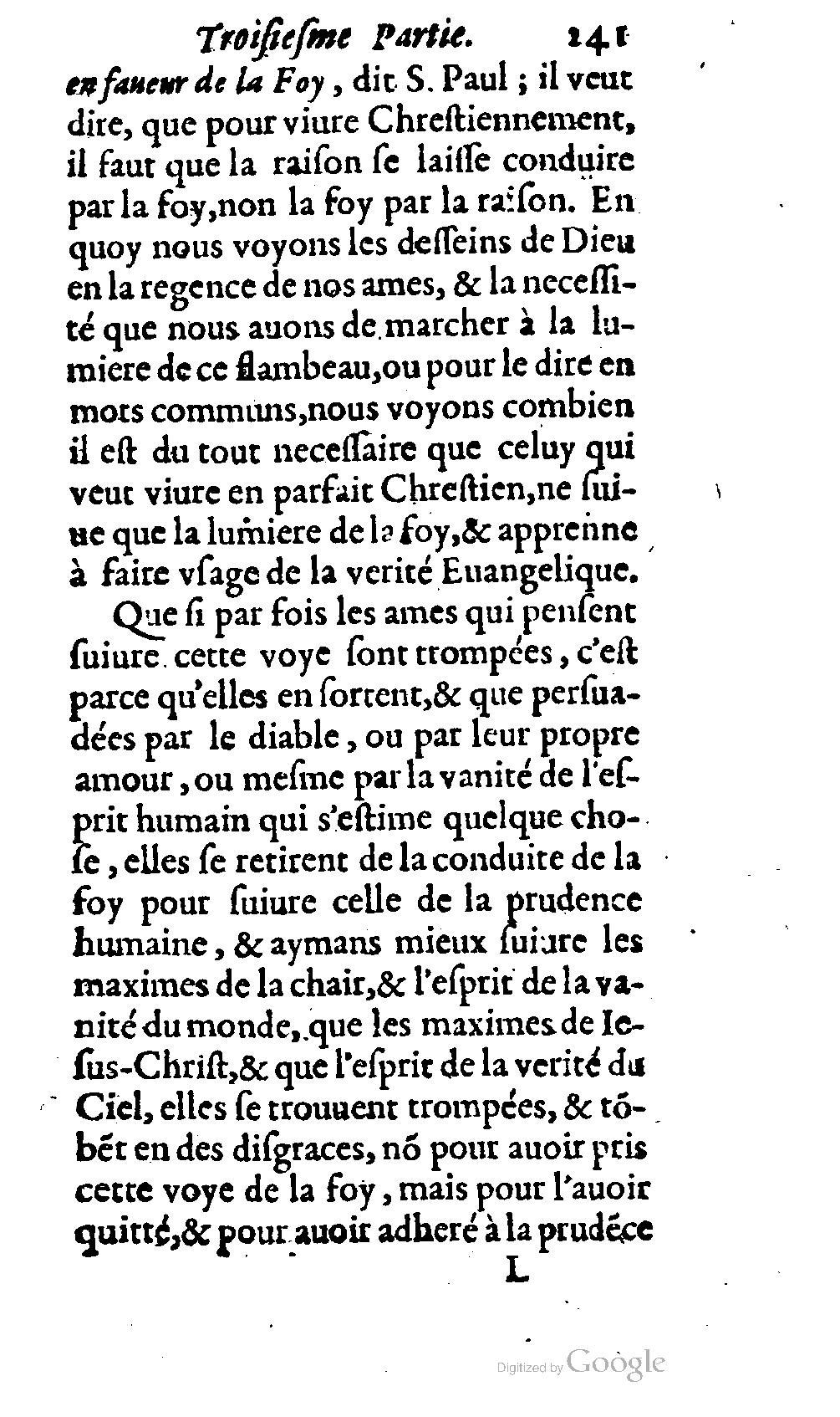 1646 - Antoine Cellier et Pierre Compagnon - Trésor spirituel contenant les obligations - BM Lyon 1646 - Antoine Cellier et Pierre Compagnon - Trésor spirituel contenant les obligations - BM Lyon
