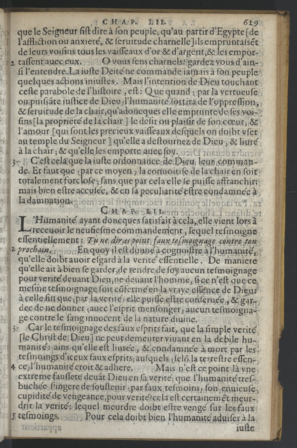 [1575c.] - s.n. - Le Livre des témoignages du Trésor caché au champ (vol. 2) - BnF-Tolbiac