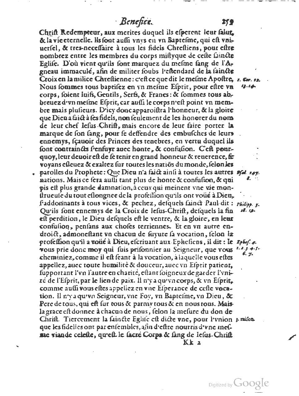 1611 - Sébastien Philippe - Trésor céleste - BSB Munich