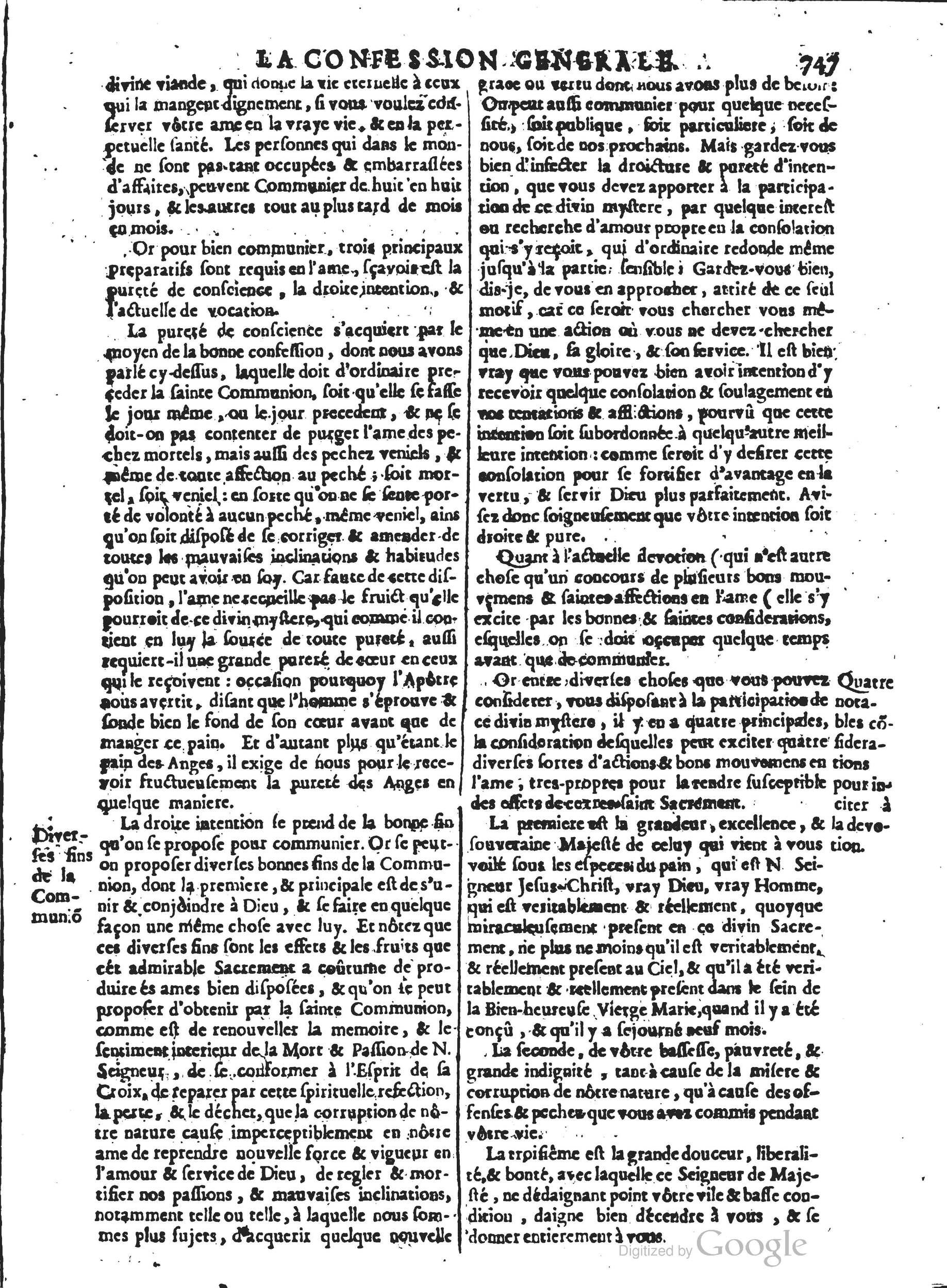 1660 [?] - Jean Besongne - Vrai Trésor de la doctrine chrétienne - BM Lyon