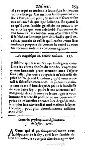 1619 - Mathieu Gorgeu - Secrétaire des secrétaires ou le Trésor de la plume française - UC Madrid