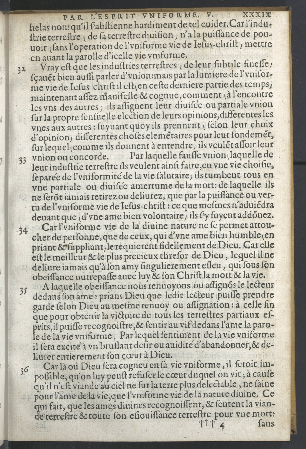 [1575c.] - s.n. - Le Livre des témoignages du Trésor caché au champ - BnF-Tolbiac