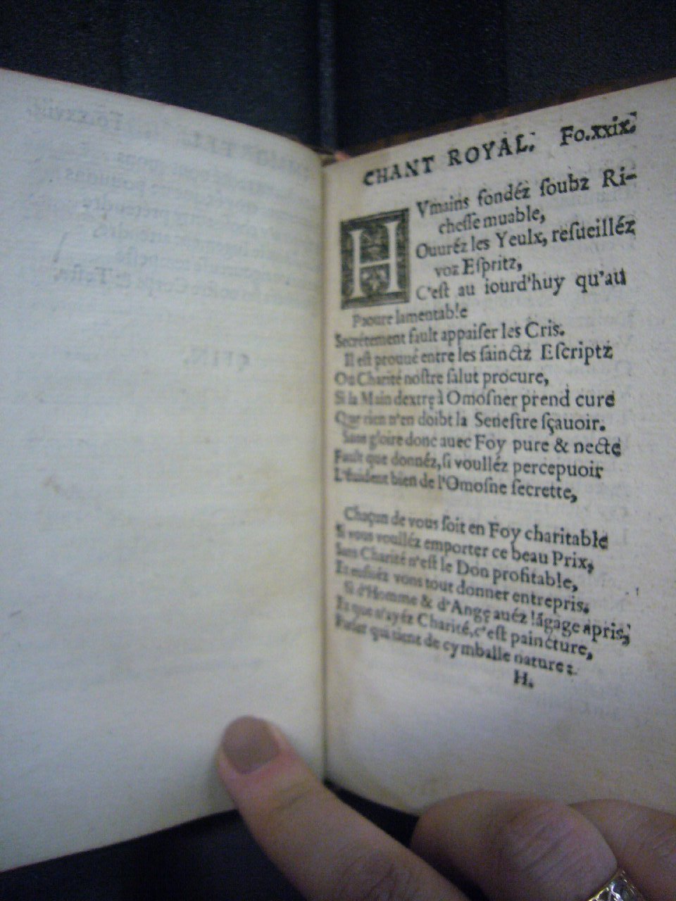 1556 - Nicolas Aubin et Martin le Mesgissier  - Trésor immortel - Versailles