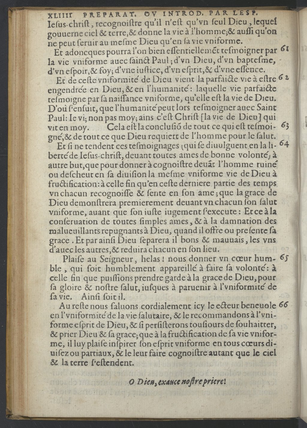 [1575c.] - s.n. - Le Livre des témoignages du Trésor caché au champ - BnF-Tolbiac