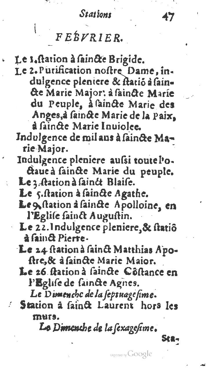 1615 - Jean Bogart - Trésor des indulgences du saint Rosaire - UGent