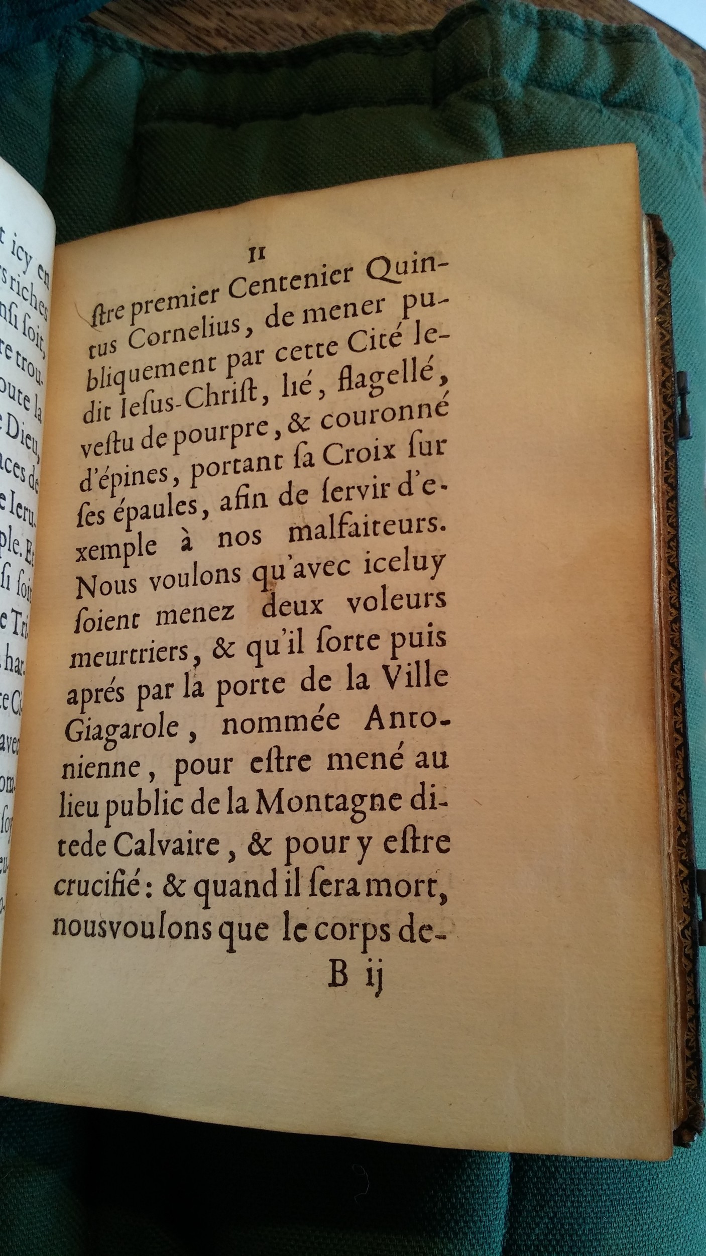 s.d. - s.n. - Trésor de Ponce Pilate - BnF Arsenal s.d. - s.n. - Trésor de Ponce Pilate - BnF Arsenal