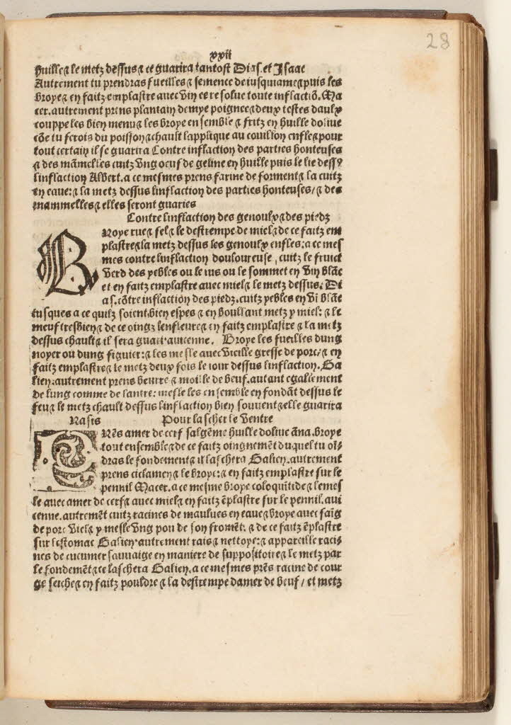 1507 - Jean et Richard Macé - Trésor des pauvres - BM Rennes