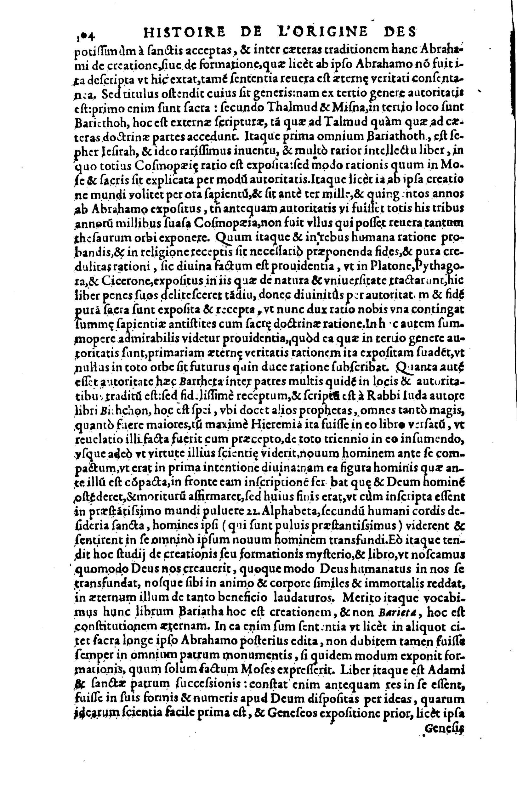 1619 - SHC - Trésor de l’histoire des langues de cet univers - BSB Munich 1619 - SHC - Trésor de l’histoire des langues de cet univers - BSB Munich