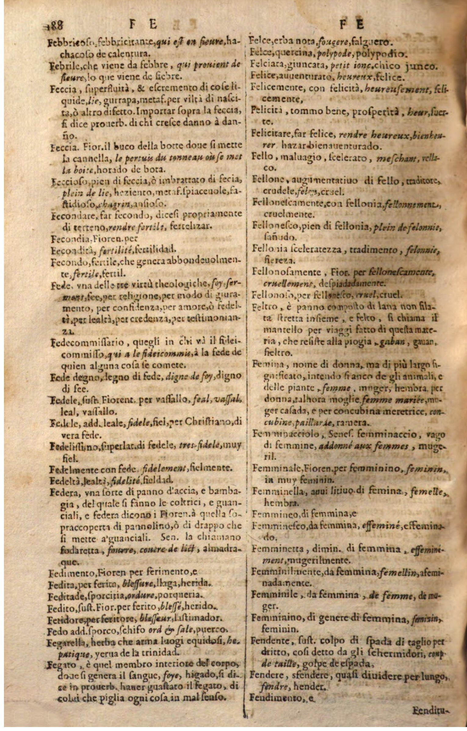 1644 - Samuel Crespin Thresor des trois langues - Passau-1184.jpeg