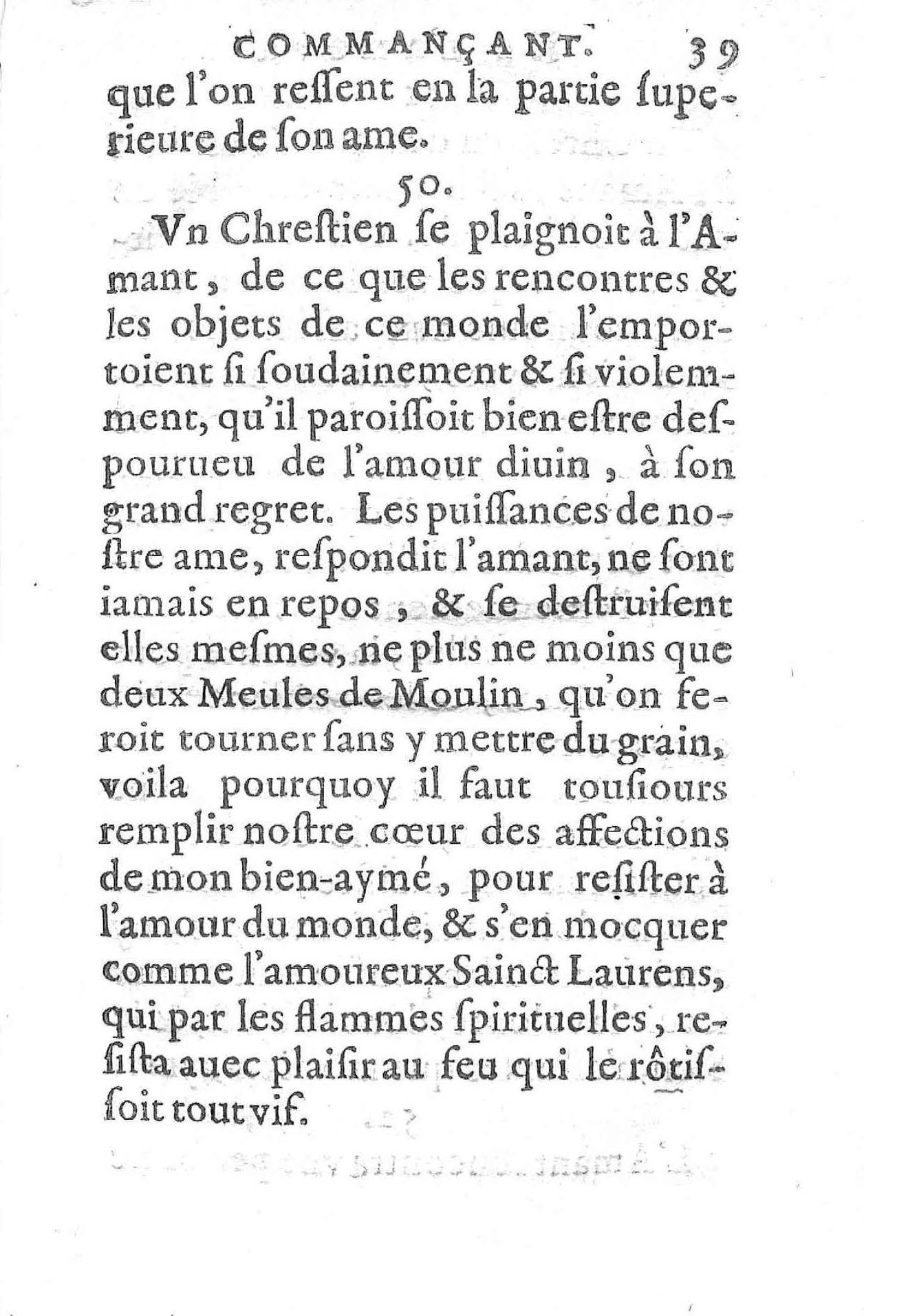 1639 - Étienne David - Trésor de l’amour divin - Vatican Apostolic Library 1639 - Étienne David - Trésor de l’amour divin - Vatican Apostolic Library