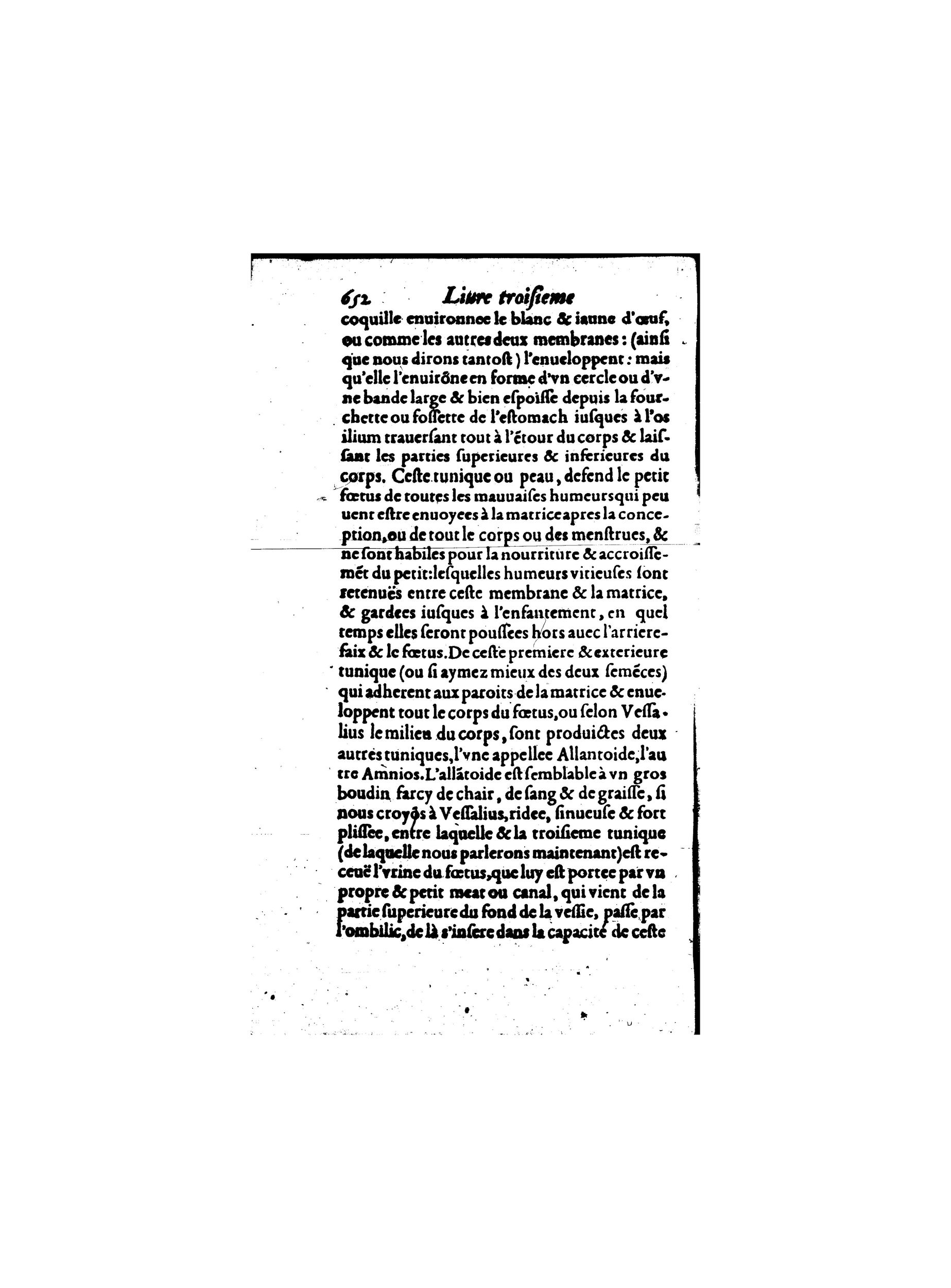 1587 - Jacques du Puis - Trésor des remèdes secrets pour les maladies des femmes - BnF 1587 - Jacques du Puis - Trésor des remèdes secrets pour les maladies des femmes - BnF