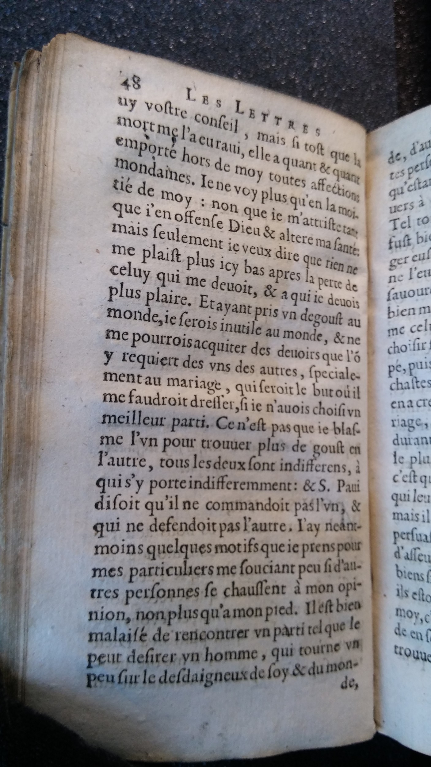1625 - Louis Loudet - Secrétaire des secrétaires ou le Trésor de la plume française - Lucerne