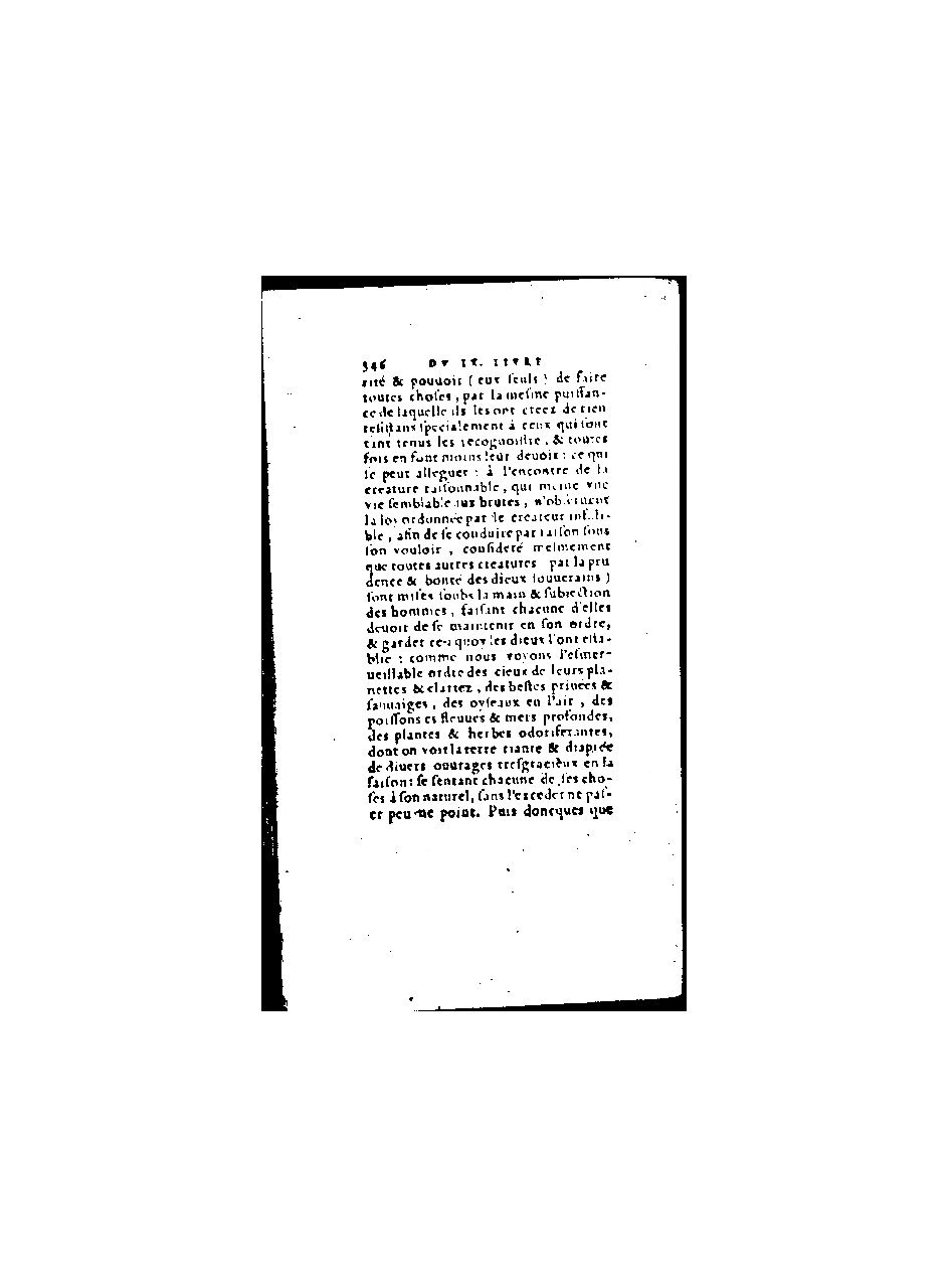 1571 - Jean Huguetan - Trésor des Amadis - BnF