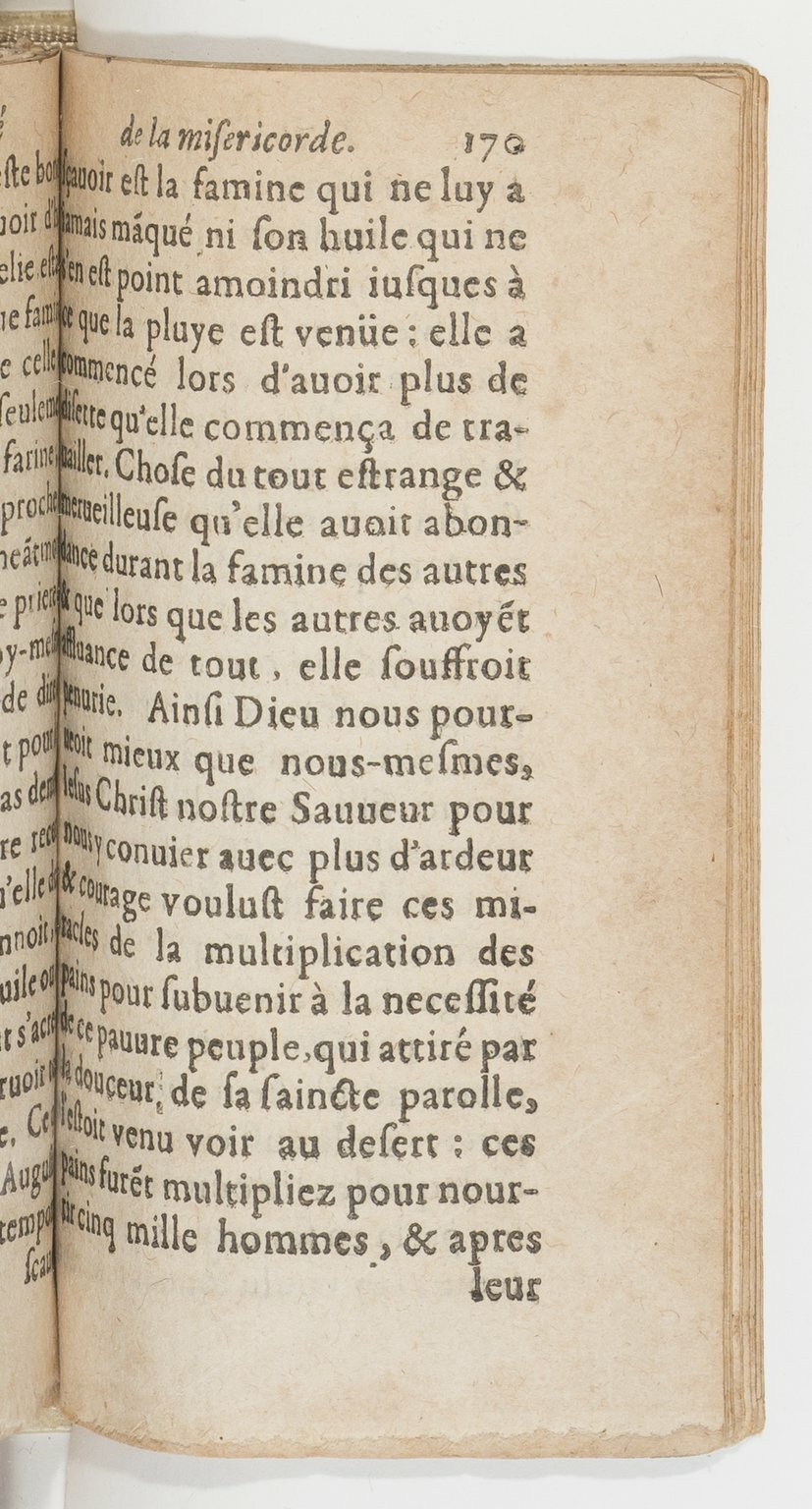 1603 - Jean Didier - Trésor sacré de la miséricorde - BnF