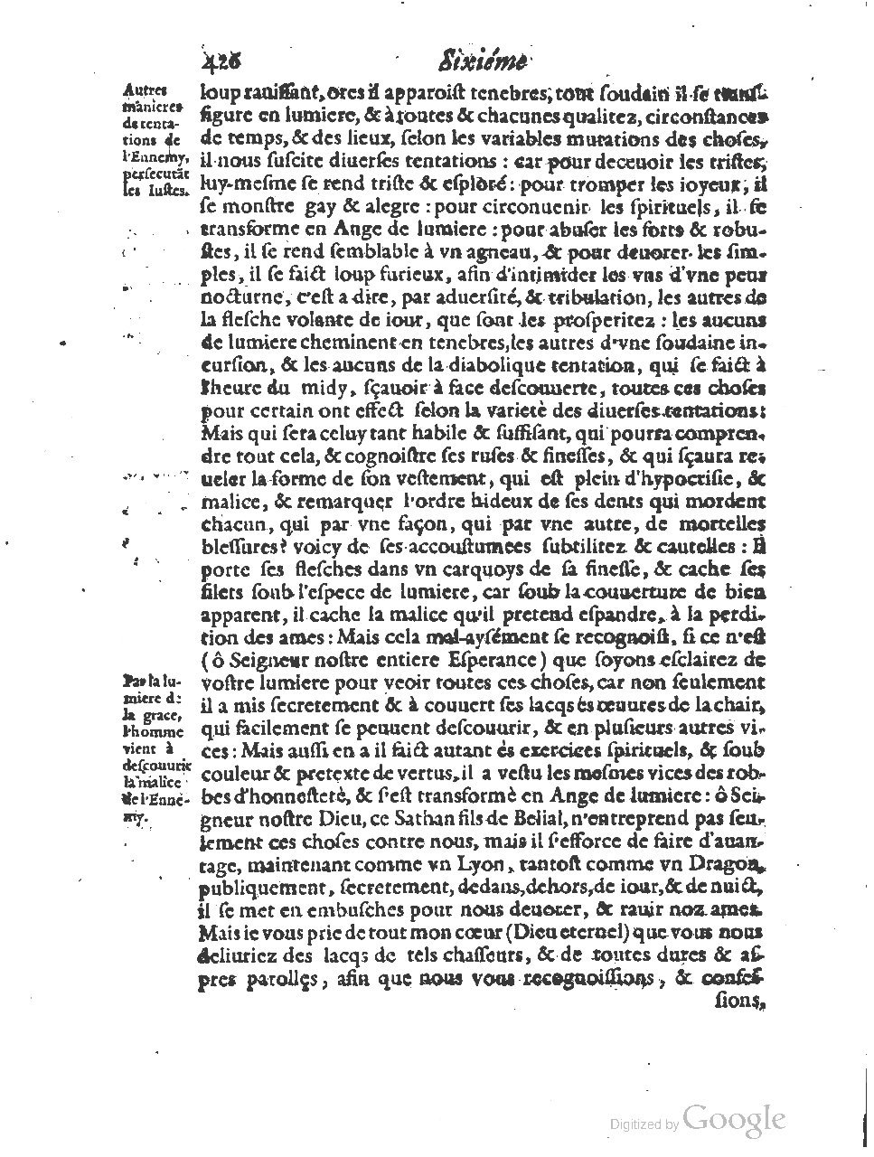 1611 - Sébastien Philippe - Trésor céleste - BSB Munich