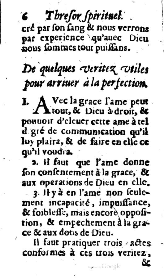 1632 - Godefroid Schoevaerdts - Trésor spirituel contenant les adresses - UGent 1632 - Godefroid Schoevaerdts - Trésor spirituel contenant les adresses - UGent