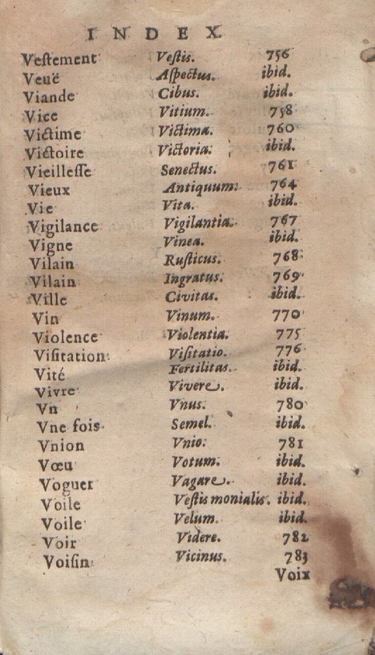 1612 Tresor des proverbes francois expliques en Latin_Page_869.jpg