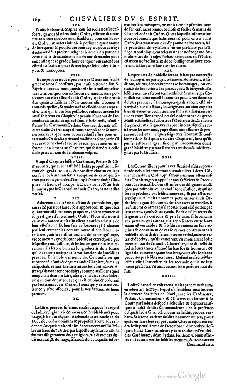 1629 - Veuve Nicolas Buon - Trésor du droit français (29620 T. 1) - BM Lyon