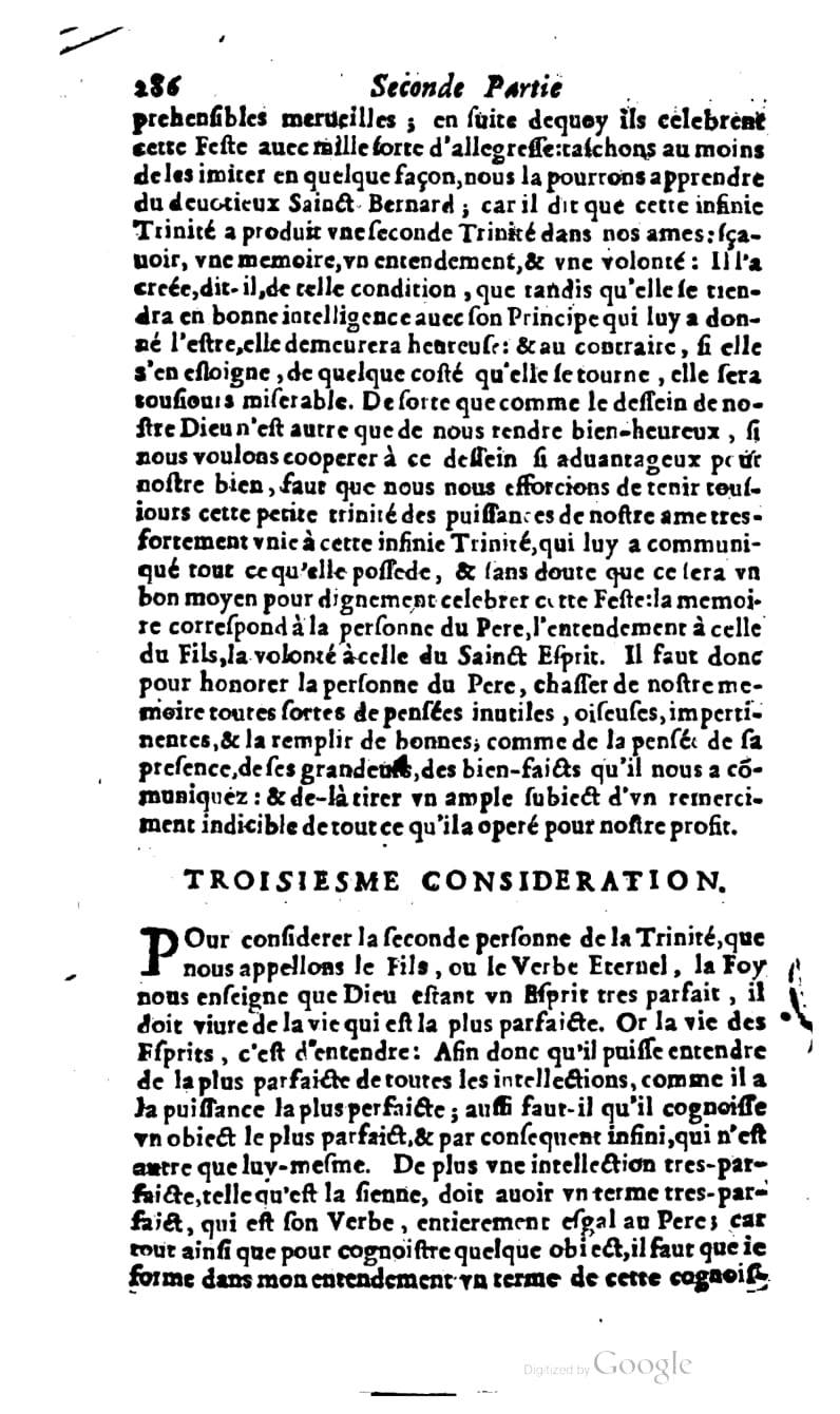 1637 - s.n. - Trésor spirituel des âmes religieuses - BM Lyon