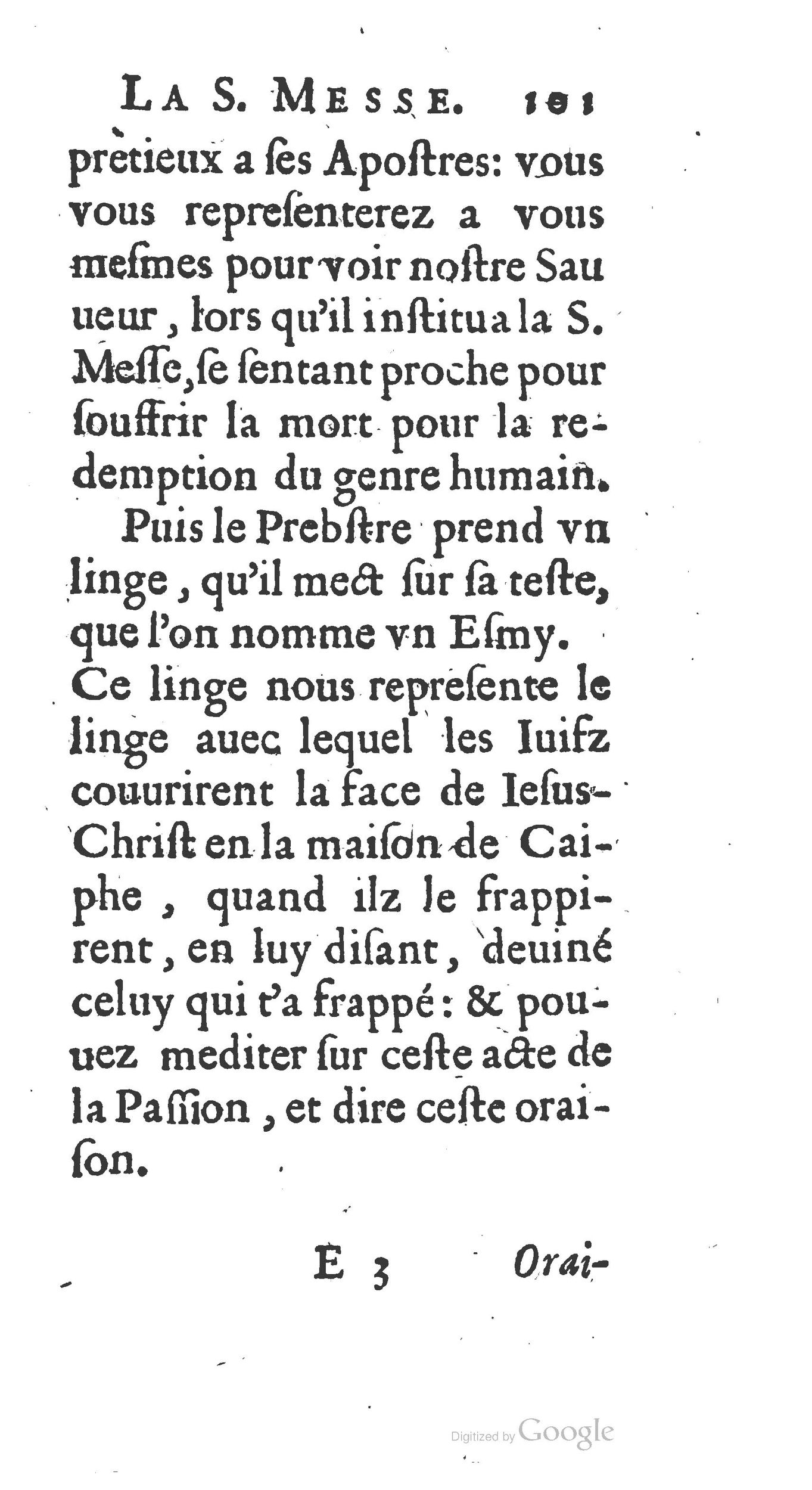 1605 - Rutgers Velpius - Trésor de la Sainte-Messe - UGent